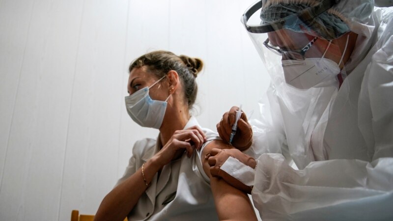 За сутки на Северном Кавказе умерли 23 человека с коронавирусом. Новых заболевших – 829