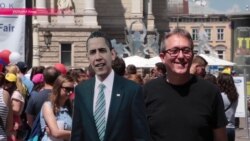 Урок на рекорд: как Украина массово учила английский язык (видео)