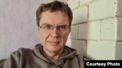 Анджэй Пачобут, архіўнае фота