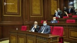 «Քաղաքացիական պայմանագիր» խմբակցությունը վարչապետի հետ հանդիպմանը քննարկել է «անվտանգային հարցեր»