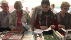 Ресей шетелден келетін "зиянды кітаптарға" тыйым сала бастады