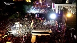 Protesti u Turskoj nakon hapšenja gradonačelnika Istanbula