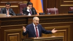 Վիրահատական ճանապարհով լուծել արդարադատության հարցը. Փաշինյանը Սահմանադրությունը փոխելու նոր պատճառ է նշում