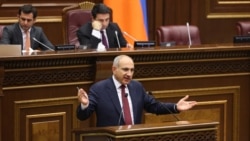 «Պեռաշկին»՝ անվտանգությա՞ն, թե՞ ոչ-ադեկվատության ցուցիչ. Փաշինյանի համոզմամբ՝ ընդդիմությունը հաջորդ ԱԺ-ում չի լինելու 