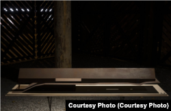 "Бытовка", мзейный , исследовательский и жилой блок. Проект