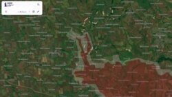 Что известно о прорыве армии РФ на фронте в Донецкой области