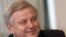 Замруководителя Росохранкультуры Виктор Петраков