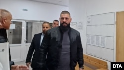 Подсъдимият по делото „Дебора“ Георги Георгиев