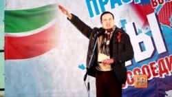 В Крыму «все идет по плану»