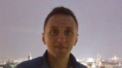 Denis Obrezko worked for Russia's Federal Security Service and the Emergency Situations Ministry. 
