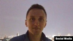 Denis Obrezko worked for Russia's Federal Security Service and the Emergency Situations Ministry. 