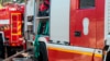 В Бахчисарайском районе на пожаре погиб человек – МЧС