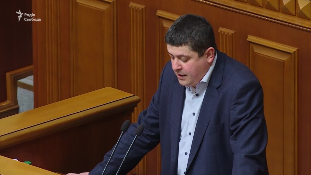 Пострадавшим на Майдане хотят присвоить статус участников боевых действий (видео)