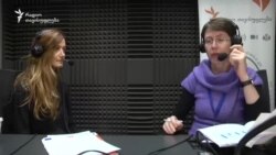 თათია ვაშაკიძე: "ქალთა მიმართ ძალადობა დიდწილად რჩება მისაღებ ფენომენად"