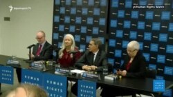 Human Rights Watch. Մարդու իրավունքների ասպարեզում խնդիրներ Հայաստանում դեռևս առկա են
