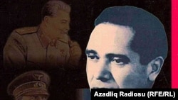  Nasiman Yaqublunun kitabının üz qabığı "Abdurakhman Fatalibeyli-Dudanginski "