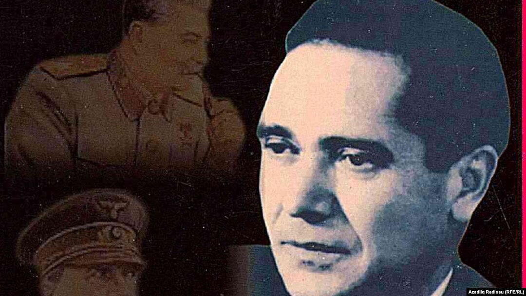 Əbdürrəhman Fətəlibəyli