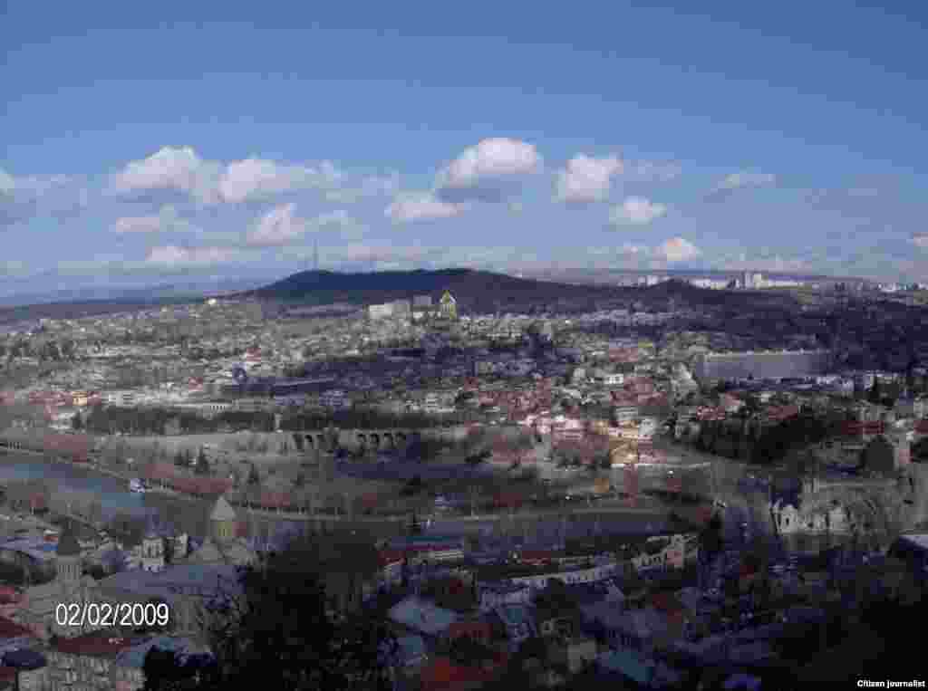 36 ალექსანდრ კალანტაროვი: უსათაურო