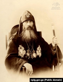 პატრიარქი მელქისედეკ III