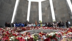 Էպիզոդ 6. Ցեղասպանության ճանաչումը որքանո՞վ է առաջնահերթ քաղաքական ուժերի համար   
 