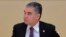 Türkmenistanyň prezidenti Gurbanguly Berdimuhammedow