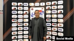 د افغانستان د سنوکر فدراسیون مشر چې کابل کې وژل شوی