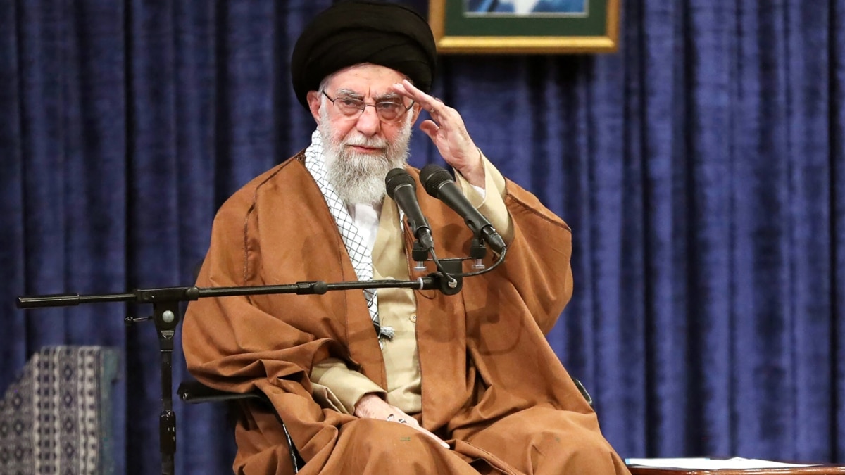 “Illusion”. Iran’s Supreme Leader calls on countries not to properly support Western support