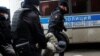 Держдума Росії схвалила в першому читанні розширення повноважень поліцейських