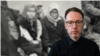 Роберт Киндлер, профессор Свободного университета Берлина, доктор исторических наук