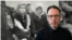 Роберт Киндлер, профессор Свободного университета Берлина, доктор исторических наук
