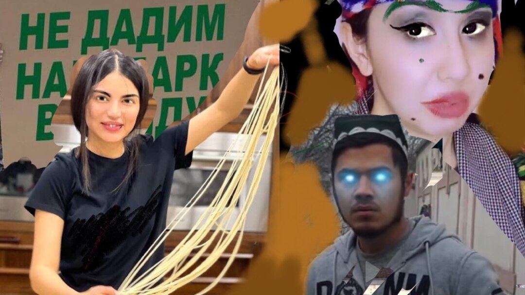 Tojikistonda jinsiy aloqa Onlayn pornodagi 55 yoshli ayollar