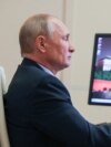 Putin's Constitutional Flip-Flop That Could Extend His Rule Until 2036 Putin's Constitutional Flip-Flop That Could Extend His Rule Until 2036