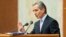 Moldovan Prime Minsiter Iurie Leanca (file photo)