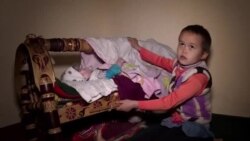 Бе нерӯи барқ, бе об ва роҳу мактаб