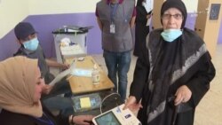 استقبال سرد از انتخابات سراسری عراق
