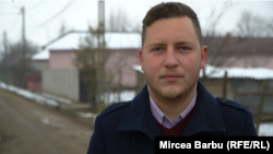 Mihai Bobirc, 22 de ani, își dorește o schimbare de paradigmă care să includă și nevoile mediului rural. 