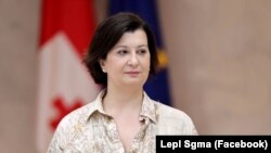 თამარ ზოდელავა, სააგენტოს თავმჯდომარე