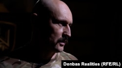 За спостереженнями Дмитра Філатова, людина, яка потрапила в підрозділ і пройшла курс підготовки, переважно трансформує свою свідомість