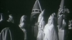 США: 60 лет без расовой сегрегации (видео)