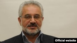 ابوالفضل حسن‌بیگی، نائب رئیس کمیسیون امنیت ملی و سیاست خارجی مجلس