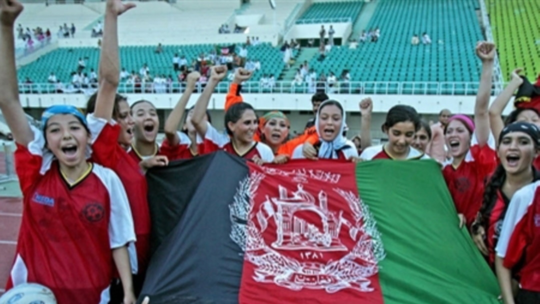 Fact check: Photo misleads about US women's soccer Olympic protest