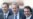 U.S./U.K.: Bush, Blair Signal Debt Deal, Reaffirm Iraq Commitment