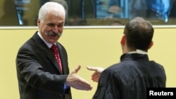 Stojan Župljanin, mart 2013.