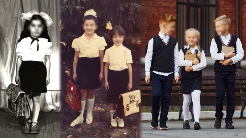 სასკოლო ფორმა "ეროვნული სიმბოლიკით" - ერთფეროვნება თუ თანასწორობა?