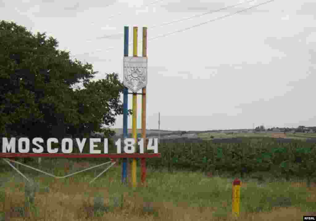 Alegerile din perspectiva sătenilor #13