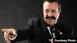 Токарєву було 84 роки. Причина його смерті не уточнюється