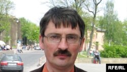 Віталь Карнялюк