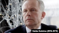 Илмар Римшевич