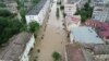 Наводнение в Керчи, 17 июня 2021 года