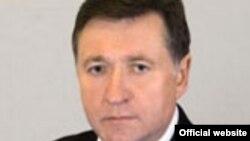 Валеры Іваноў